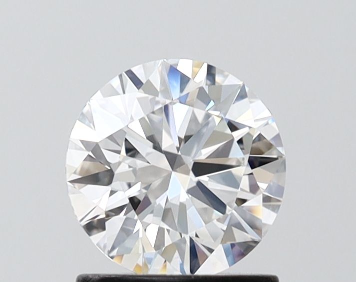 1.01 ct. round Lab Grown Diamond front image