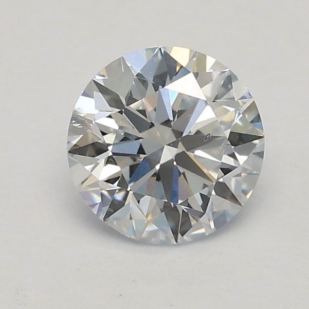 0.45 ct lab-grown Round Diamond