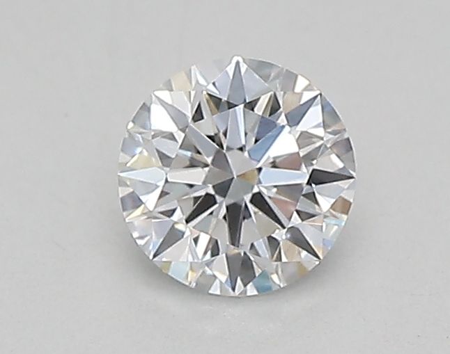 0.33 ct lab-grown Round Diamond