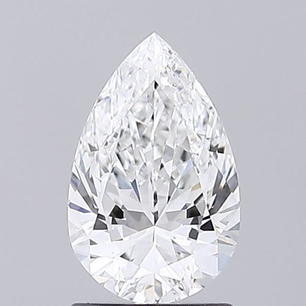 Diament 1.21 ct G/VVS2
