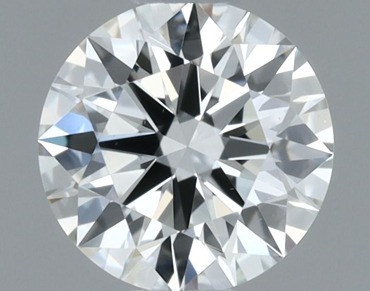 0.45 ct Round diamond