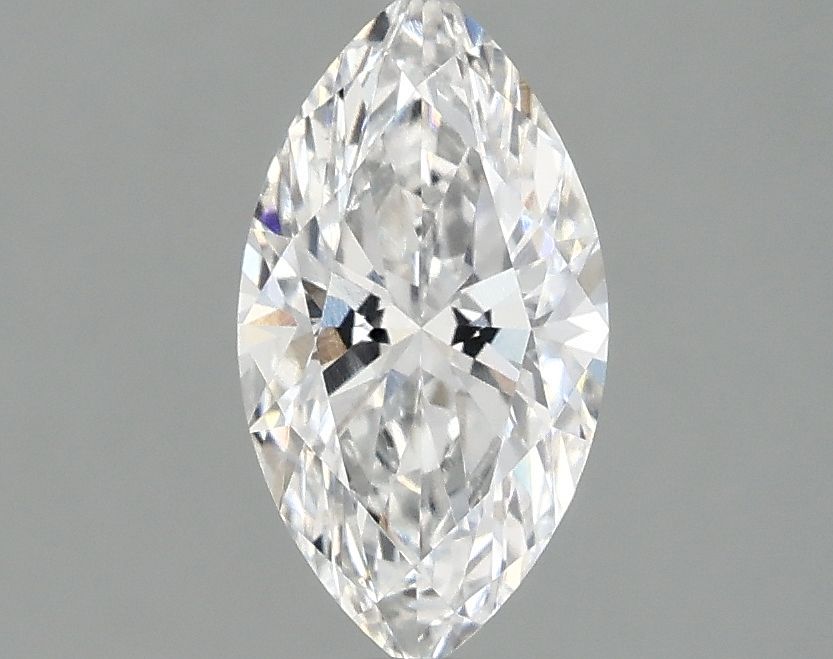 1.08 ct. marquise Lab Grown Diamond front image