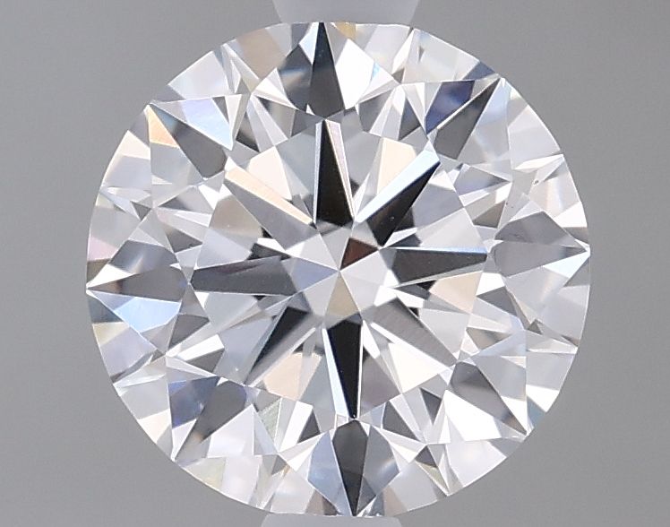 1.09 ct. round Lab Grown Diamond front image