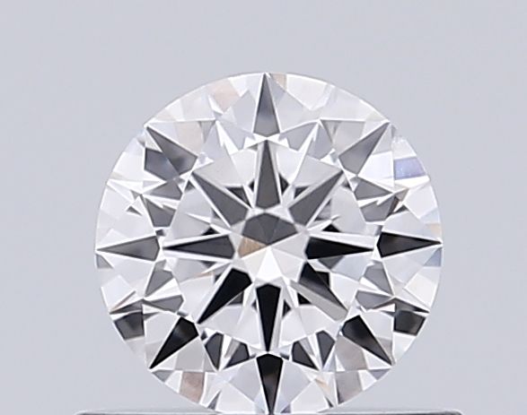 0.52 ct. round Lab Grown Diamond front image
