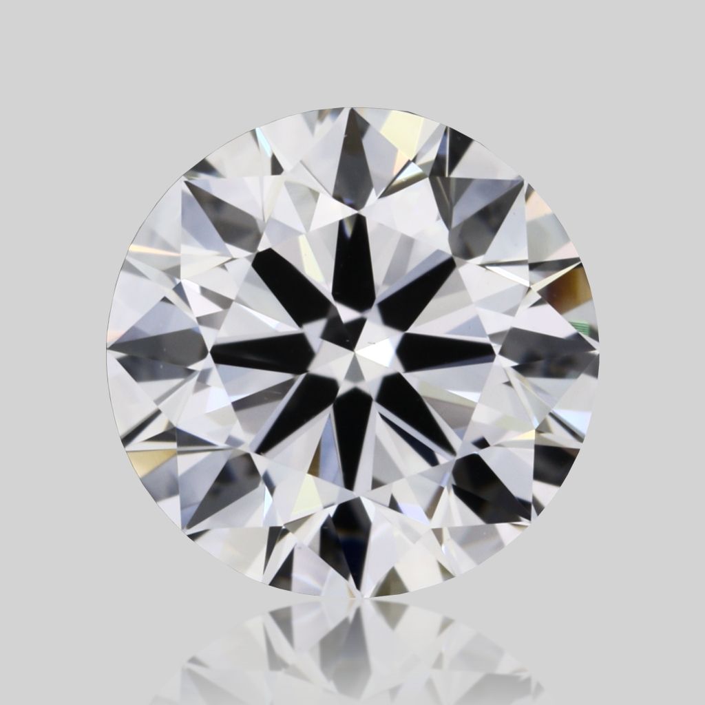 Diamant Rond 0.70 ct - Couleur E - Pureté VS1