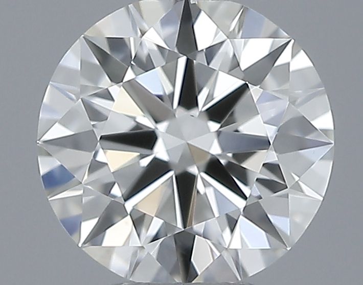 0.32 ct Round diamond