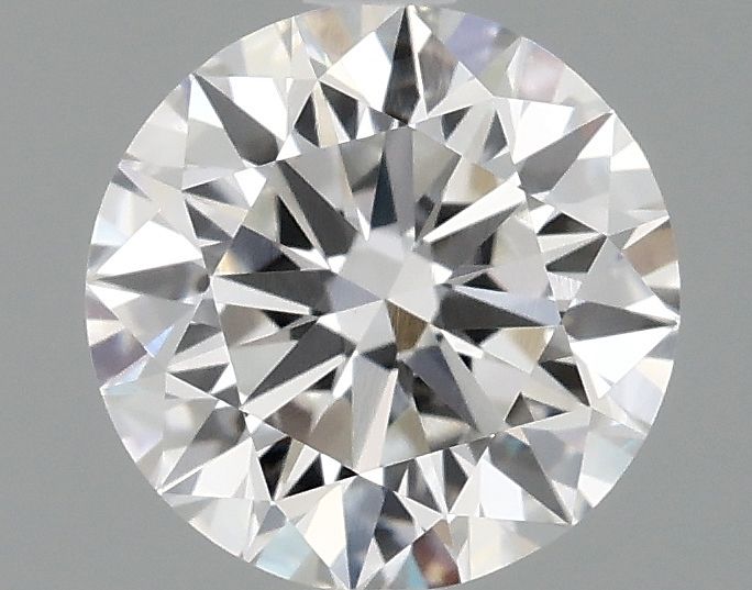 1.13 ct. round Lab Grown Diamond front image