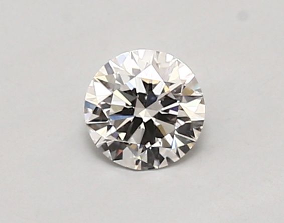 0.44 ct lab-grown Round Diamond