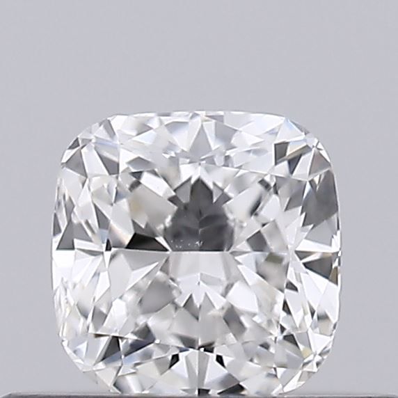 0.30 ct Cushion Modified diamond