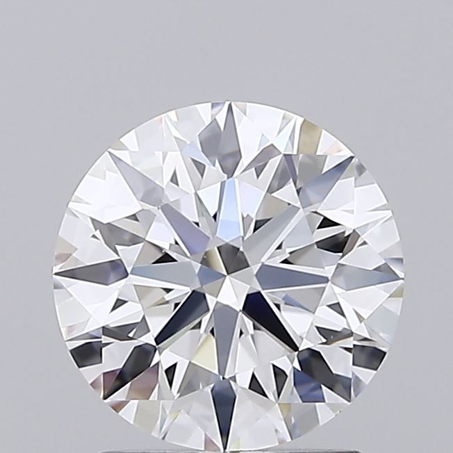 1.82 ct. round Lab Grown Diamond front image