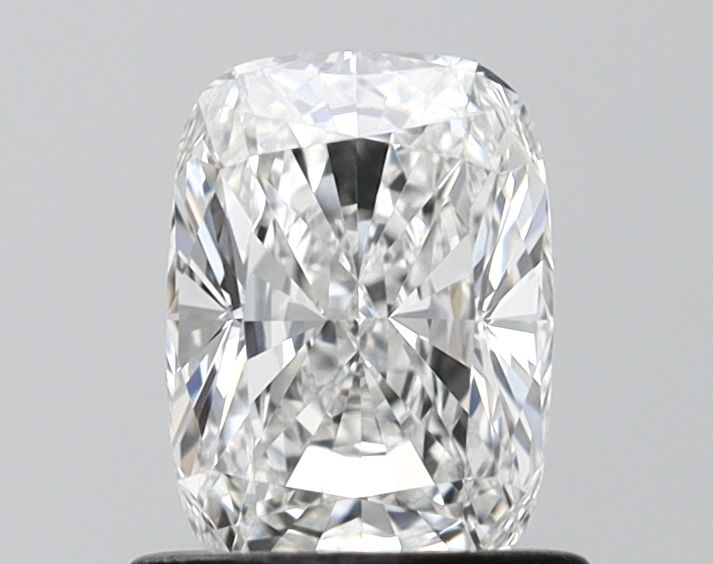 0.93 ct lab-grown Cushion modified Diamond