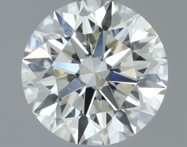 0.50 ct Round diamond