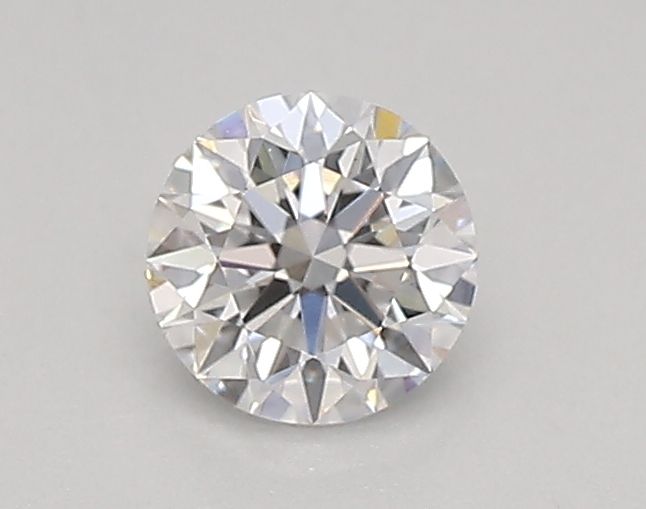0.29 ct lab-grown Round Diamond