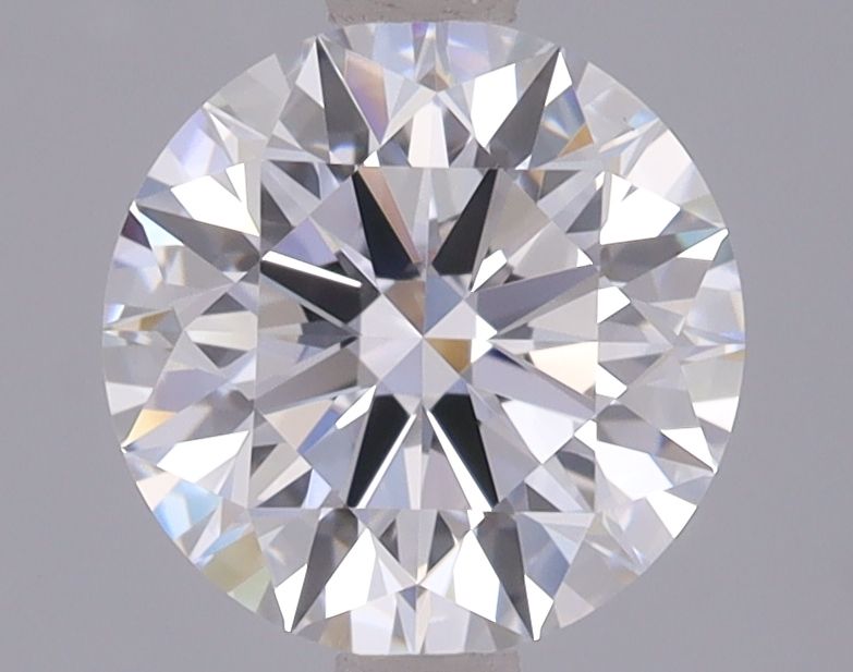 2.03 ct. round Lab Grown Diamond front image