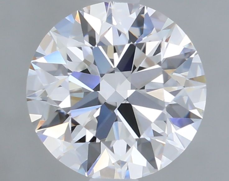 1.06 ct. round Lab Grown Diamond front image