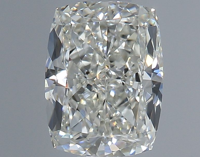 0.50 ct Cushion Brilliant diamond