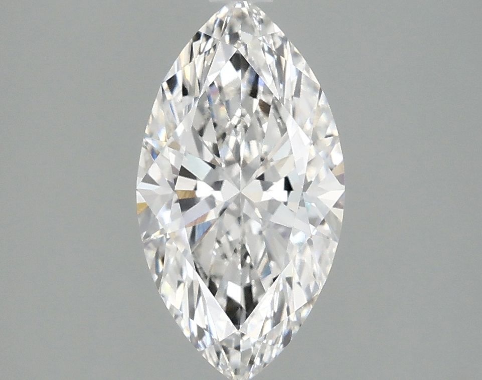 1.54 ct. marquise Lab Grown Diamond front image
