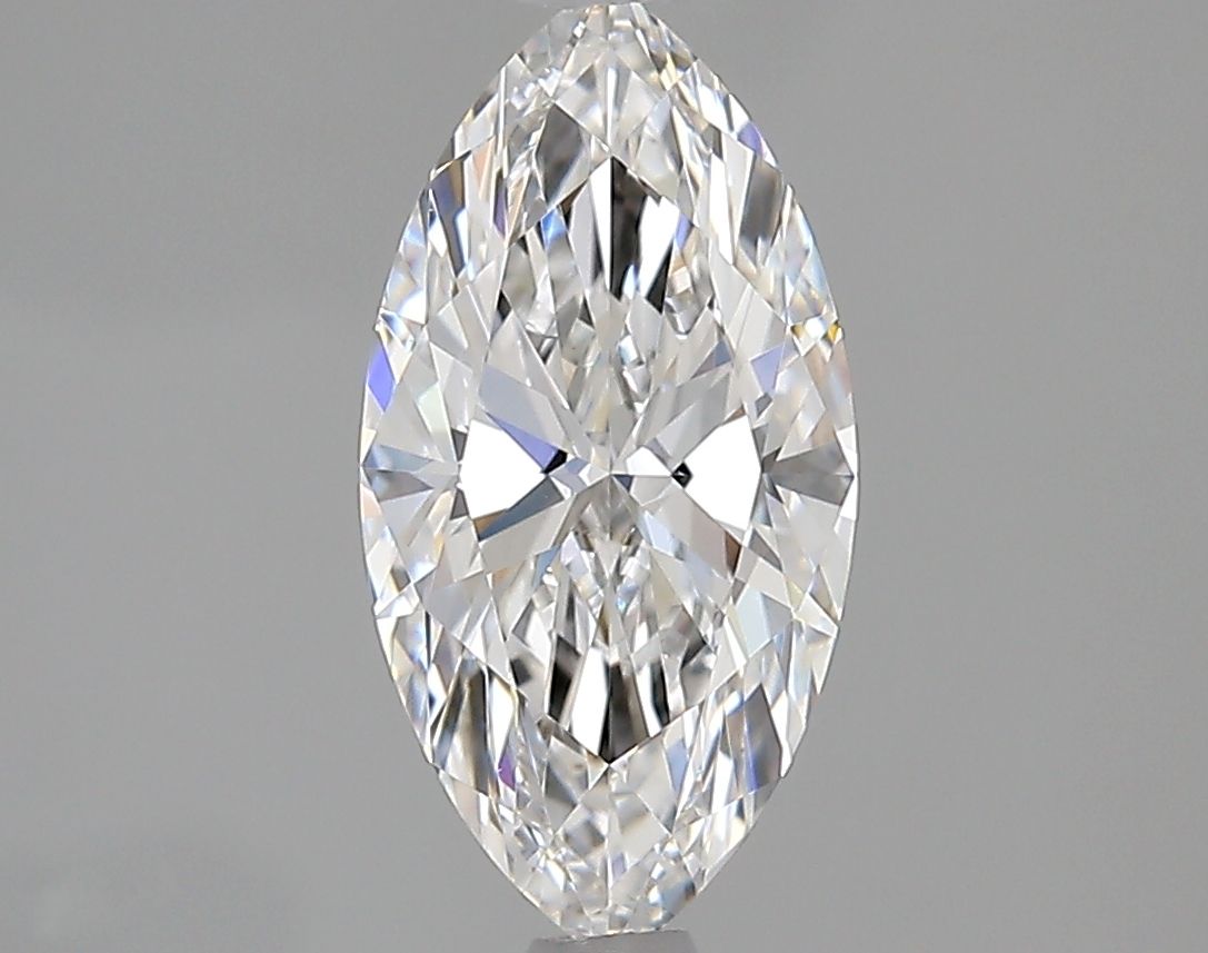 1.55 ct. marquise Lab Grown Diamond front image