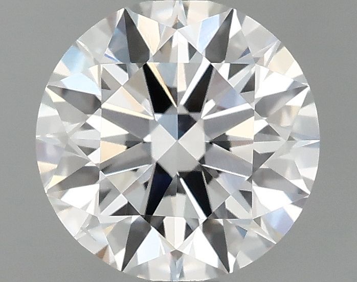 1.08 ct. round Lab Grown Diamond front image