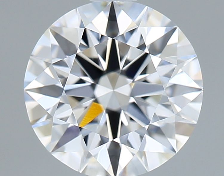 1.03 ct. round Lab Grown Diamond front image