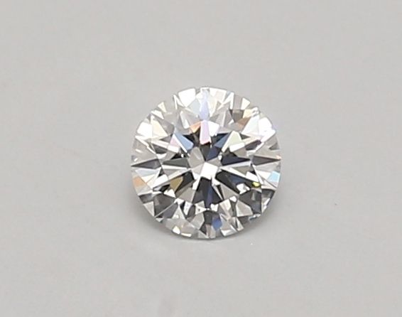 0.29 ct lab-grown Round Diamond