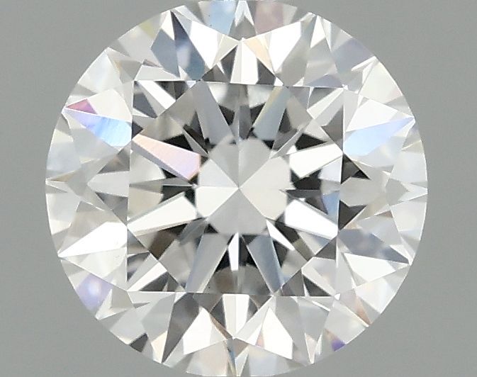 1.06 ct. round Lab Grown Diamond front image