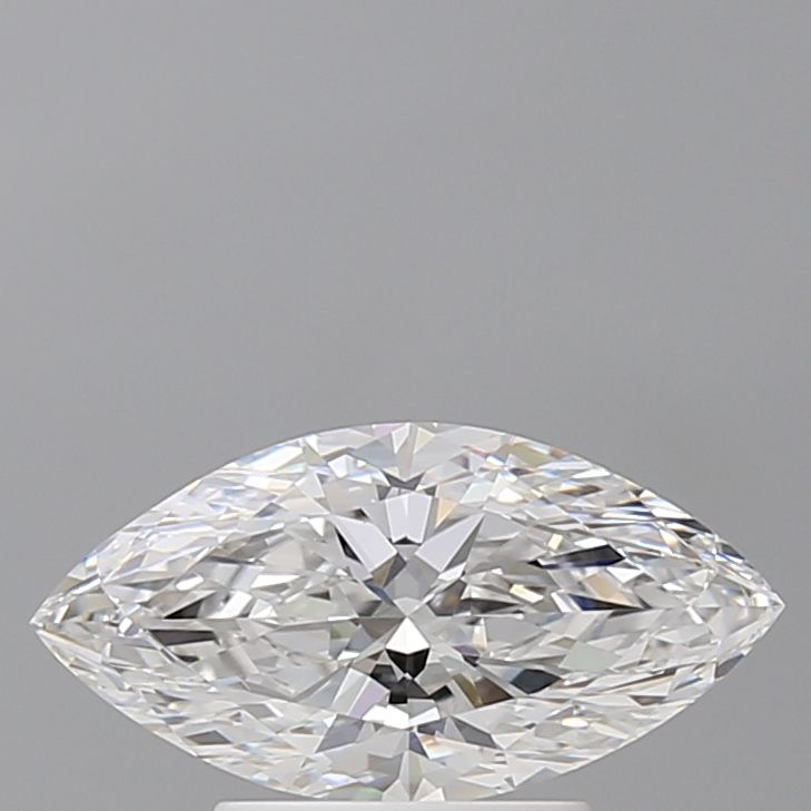 1.60 ct. marquise Lab Grown Diamond front image