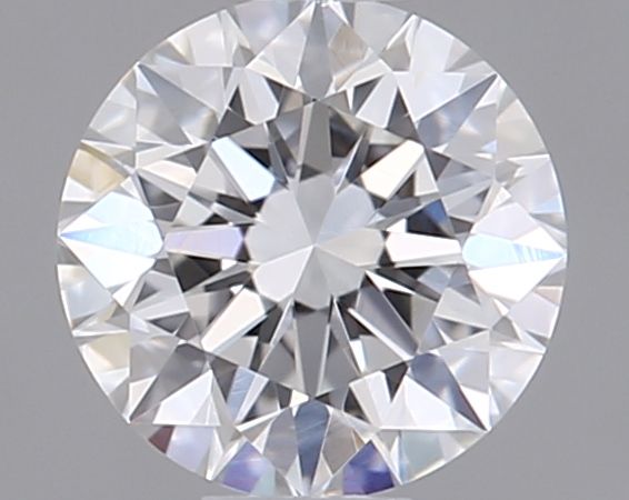 0.33 ct Round diamond