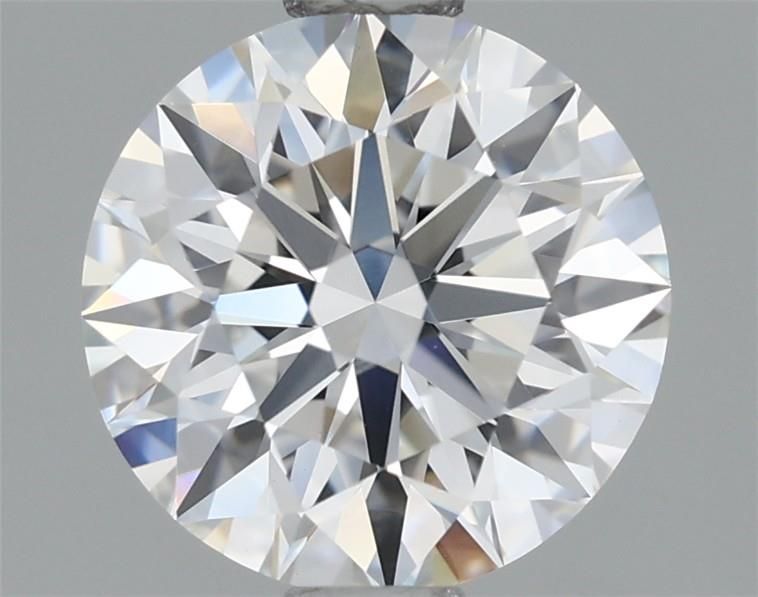 1.51 ct. round Lab Grown Diamond front image