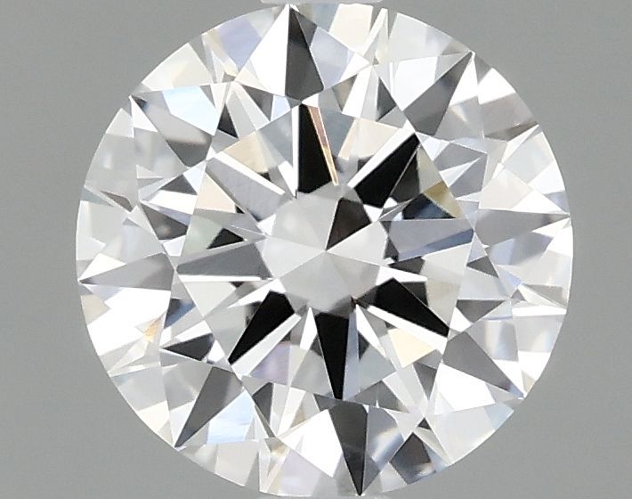 1.03 ct. round Lab Grown Diamond front image