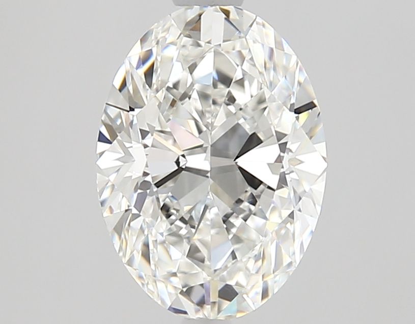 1.50 ct Oval diamond