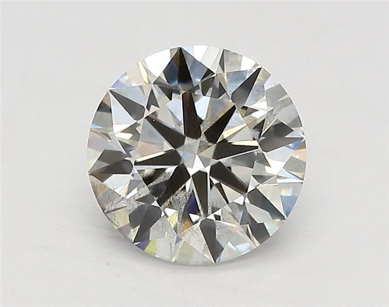 1.2 ct lab-grown Round Diamond