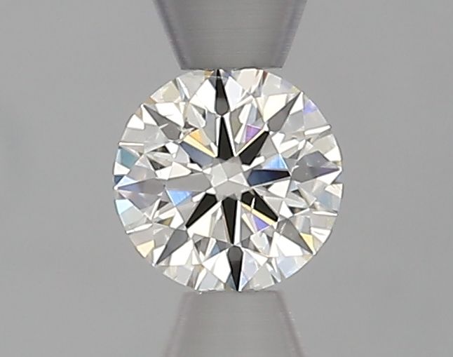 0.37 ct Round Diamond