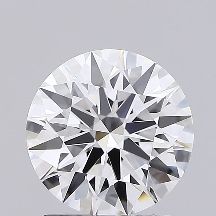 1.59 ct. round Lab Grown Diamond front image
