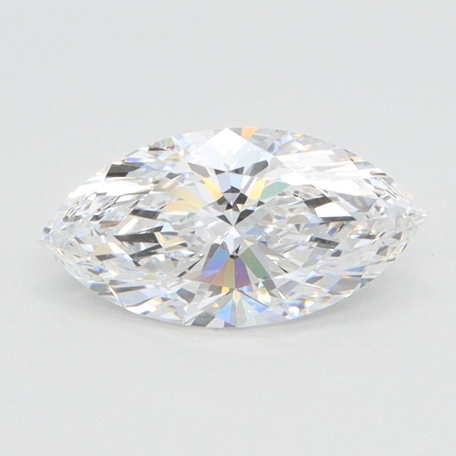 1.09 ct. marquise Lab Grown Diamond front image