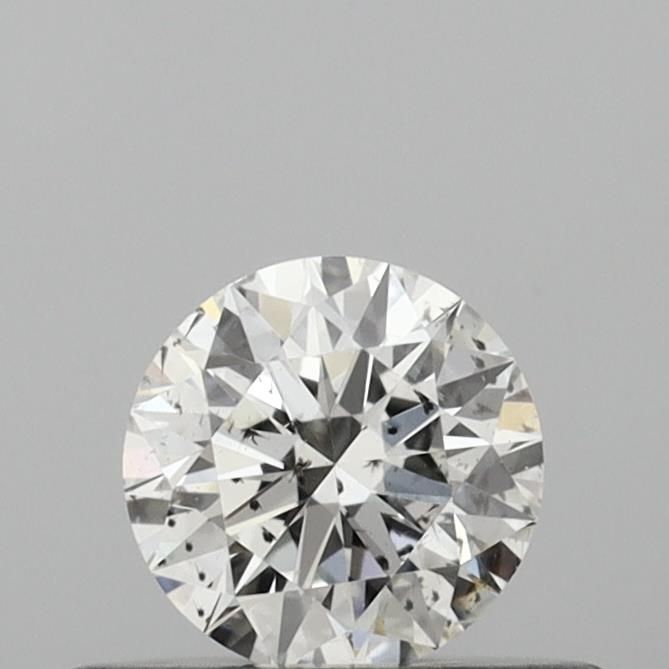 0.33 ct Round Diamond