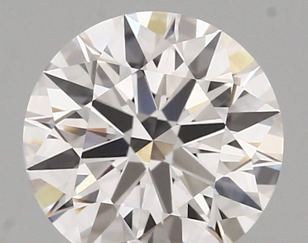 1.84 ct. round Lab Grown Diamond front image