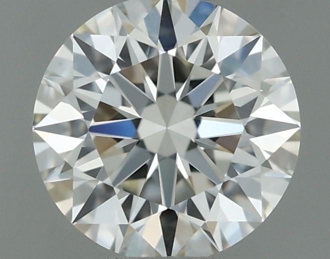 0.50 ct Round diamond