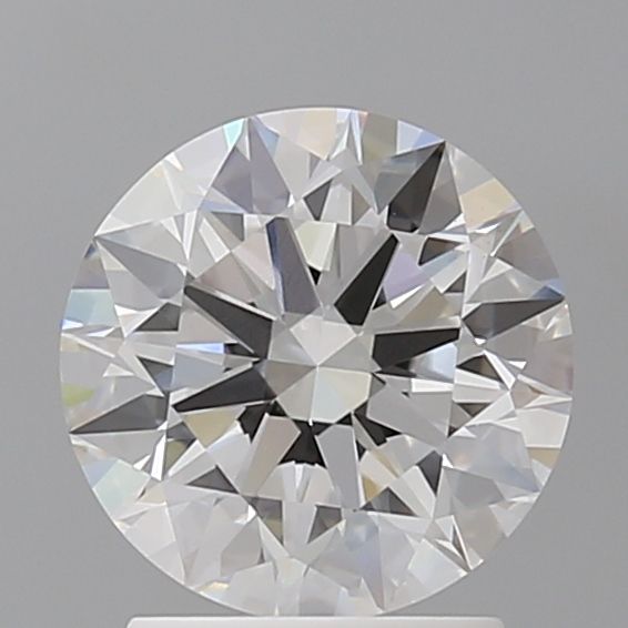 2.10 ct. round Lab Grown Diamond front image