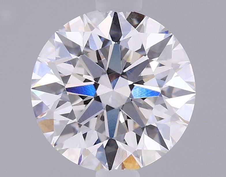 1.06 ct. round Lab Grown Diamond front image