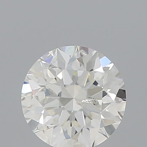 0.4 ct Round Diamond