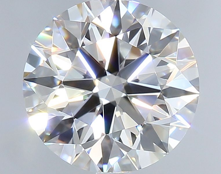 1.20 ct Round diamond