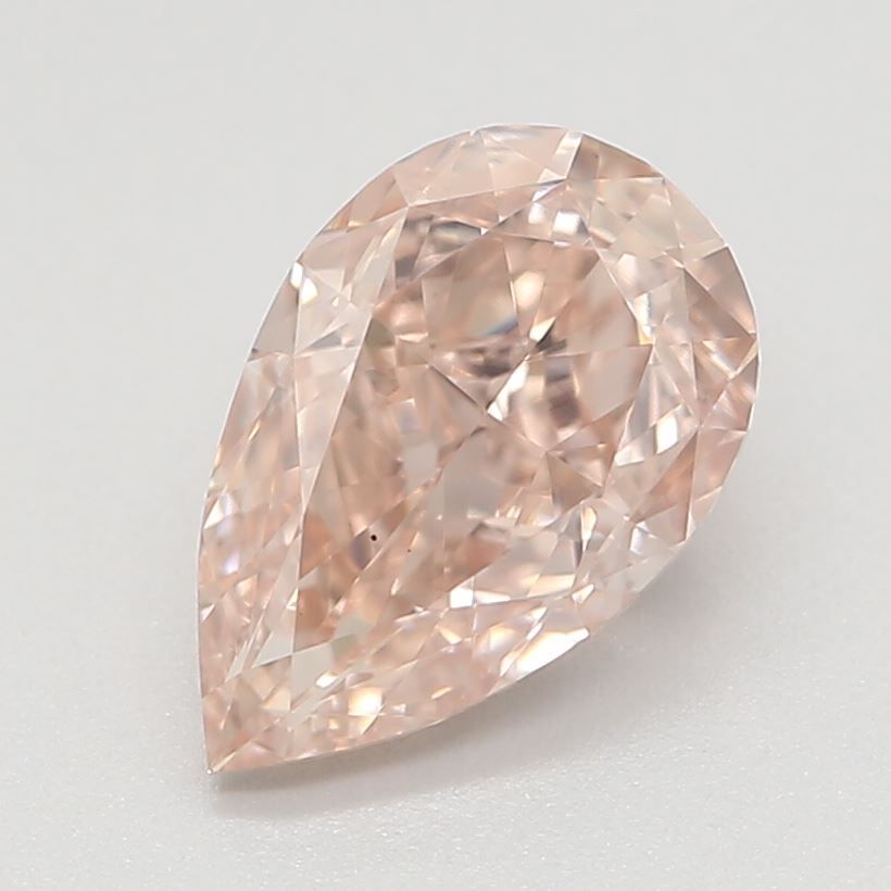 1.06 ct Pear diamond