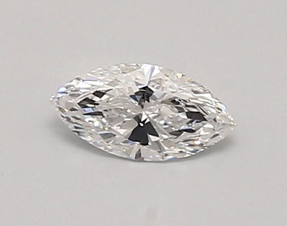 0.42 ct lab-grown Marquise Diamond