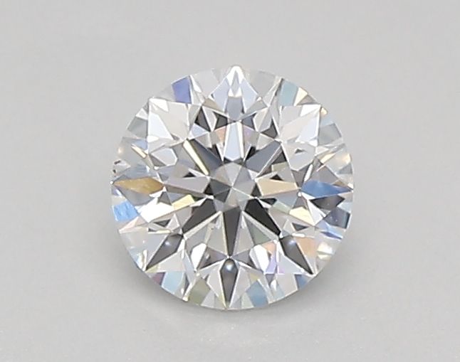 0.34 ct lab-grown Round Diamond