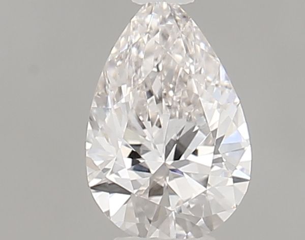 0.35 ct Pear diamond