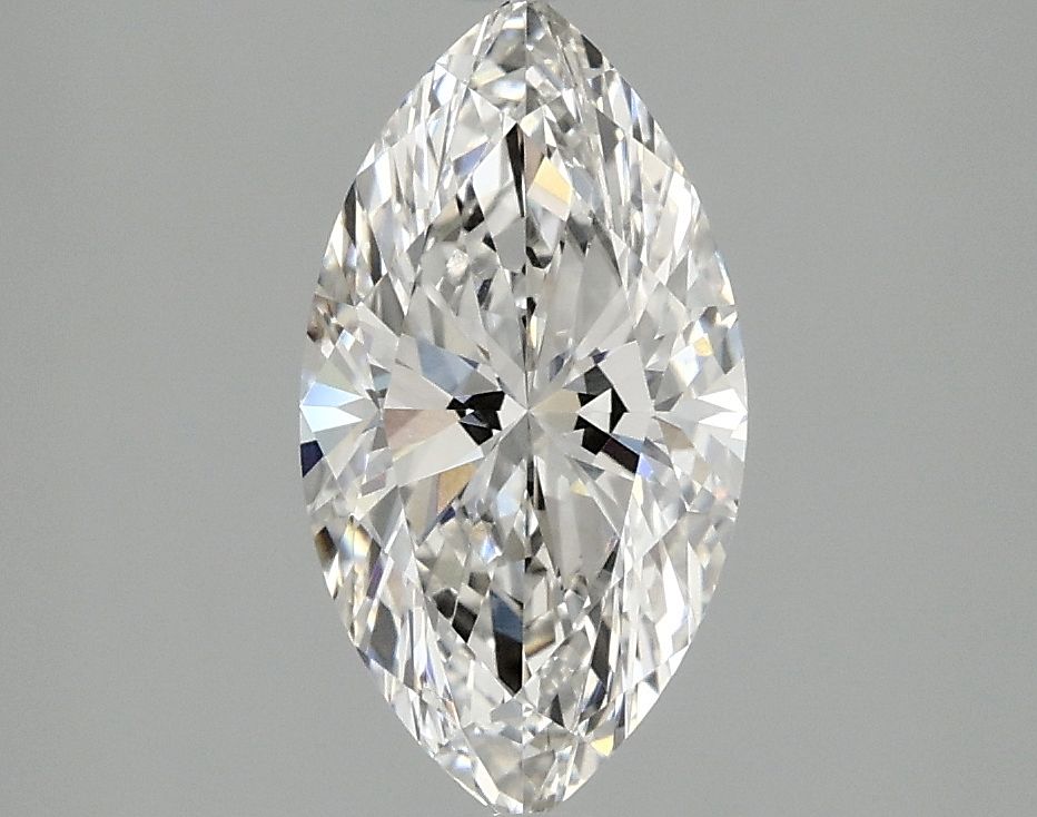 1.48 ct Marquise diamond