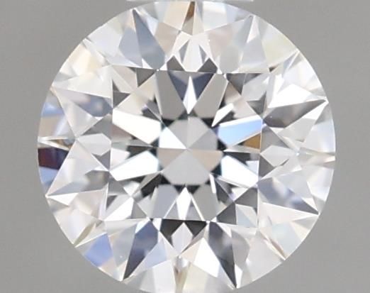 0.39 ct lab-grown Round Diamond