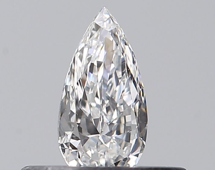 0.23 ct Pear diamond