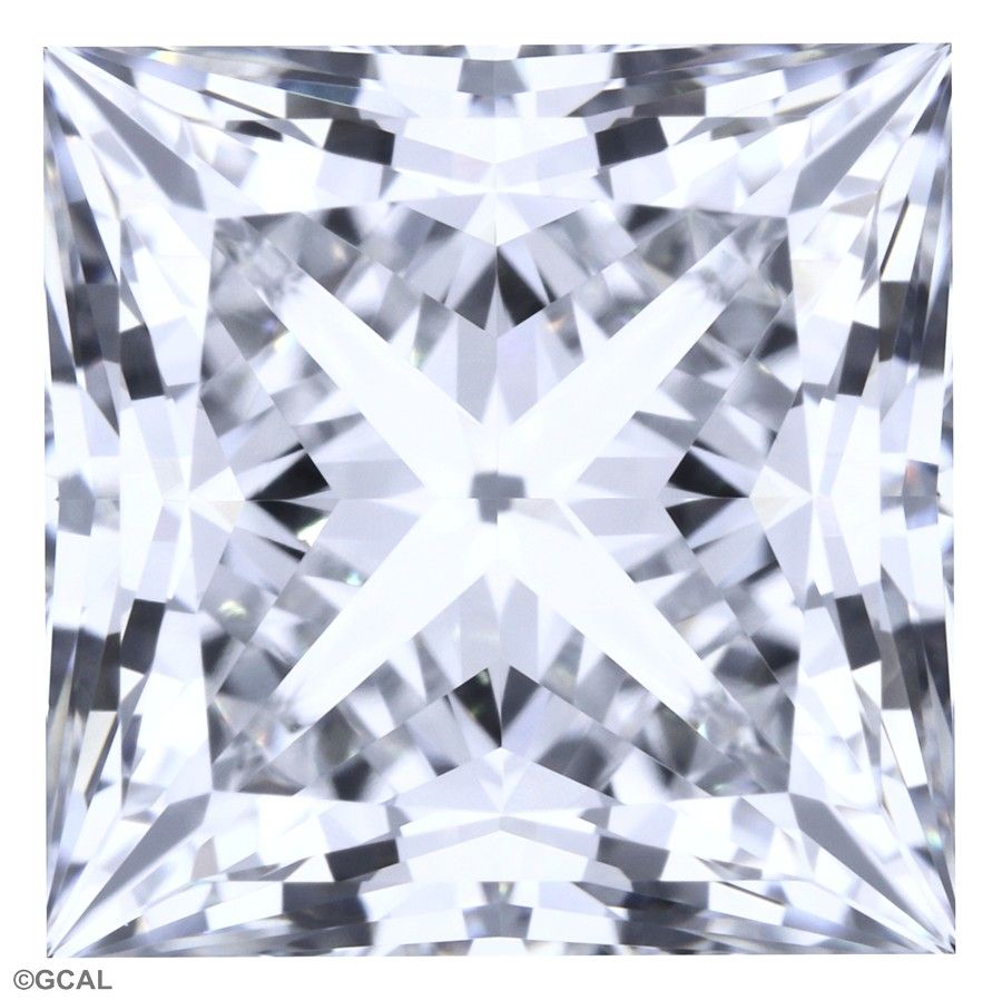 3.07 Carat